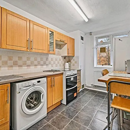 Apartment Chambre XI Louis Elyse Roissy-en-France