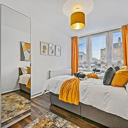 Chambre XI Louis Elyse Apartment